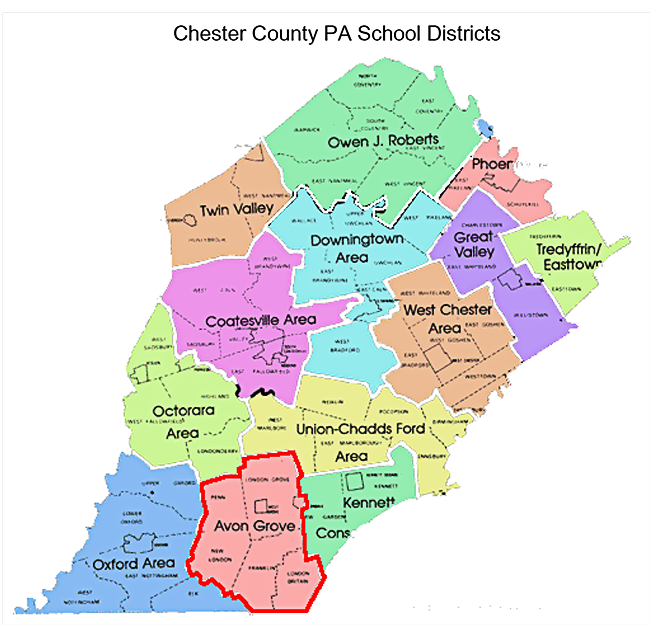 Avon Grove Charging Station Case Study PowerGistics
